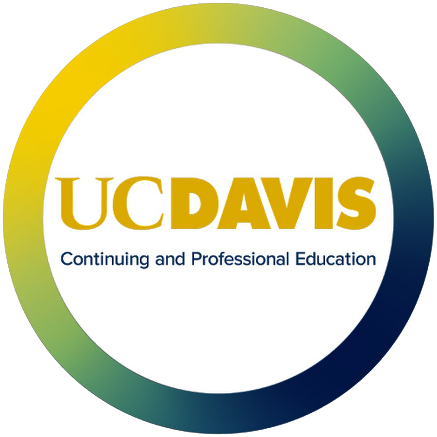 Michele Smith, Better Possibilities licensed by UC Davis Continuing and Professional Education